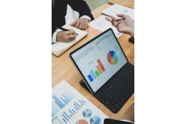 6 βασικοί αριθμοδείκτες για μια μικρή επιχείρηση