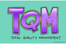 Total Quality Management