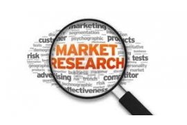 Η Έρευνα Αγοράς και η Χρήση της