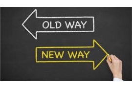 Leading Change: Why Transformation Efforts Fail