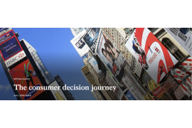 McKinsey-The consumer decision journey