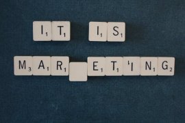 8 κατευθύνσεις marketing για το 2020