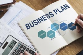Εξειδικευμένη προσέγγιση για Startup Business Plans