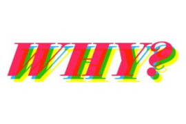 Become a Company That Questions Everything